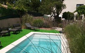 Maison tout confort avec Piscine